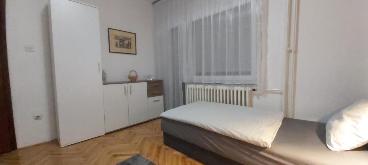 Apartman Excluziv Prijedor Extérieur photo