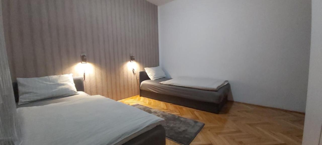 Apartman Excluziv Prijedor Extérieur photo