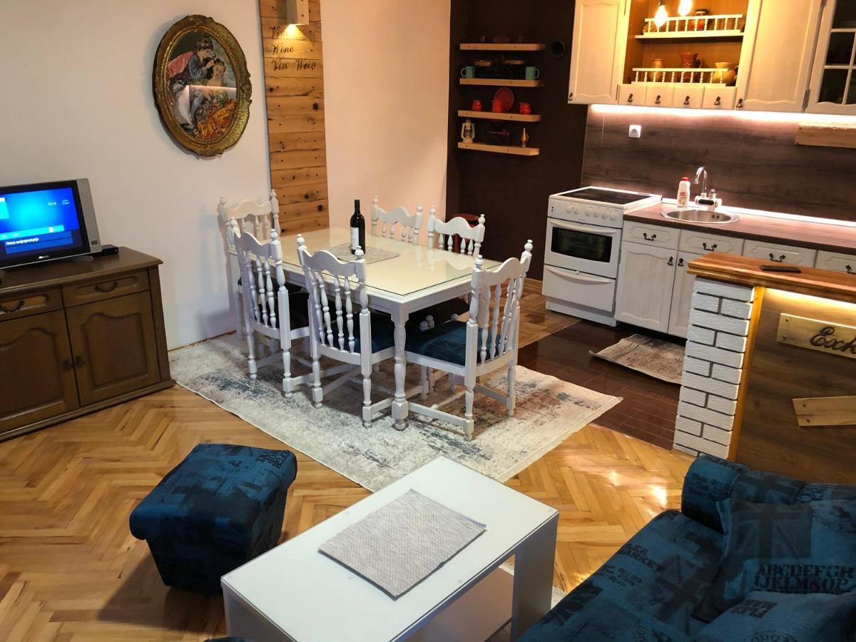 Apartman Excluziv Prijedor Extérieur photo