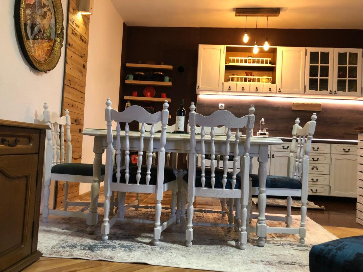 Apartman Excluziv Prijedor Extérieur photo