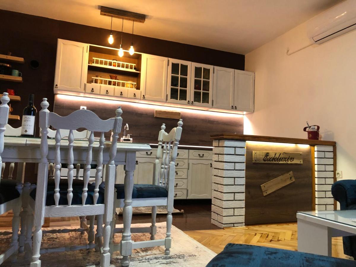 Apartman Excluziv Prijedor Extérieur photo