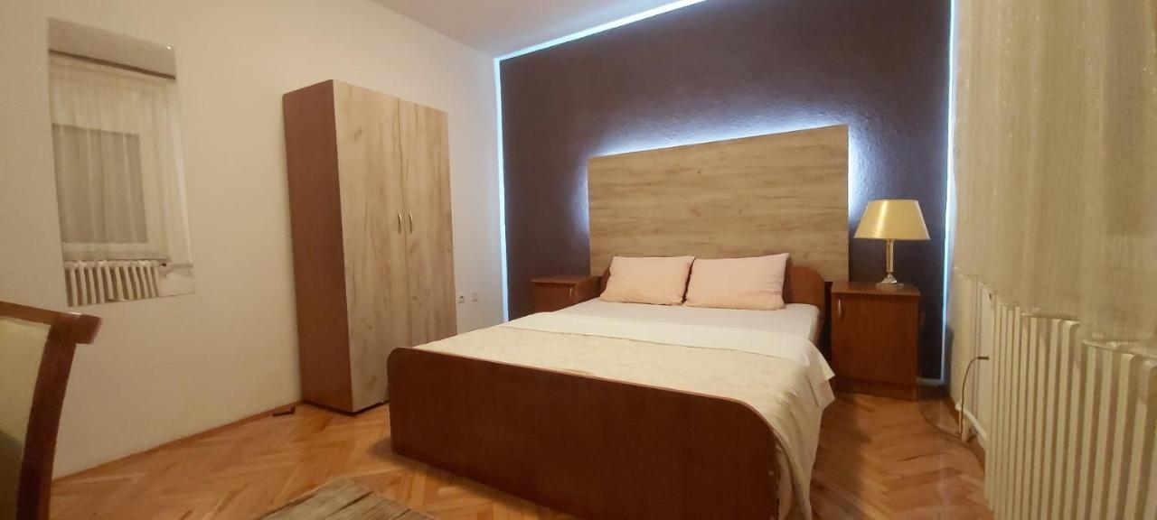 Apartman Excluziv Prijedor Extérieur photo