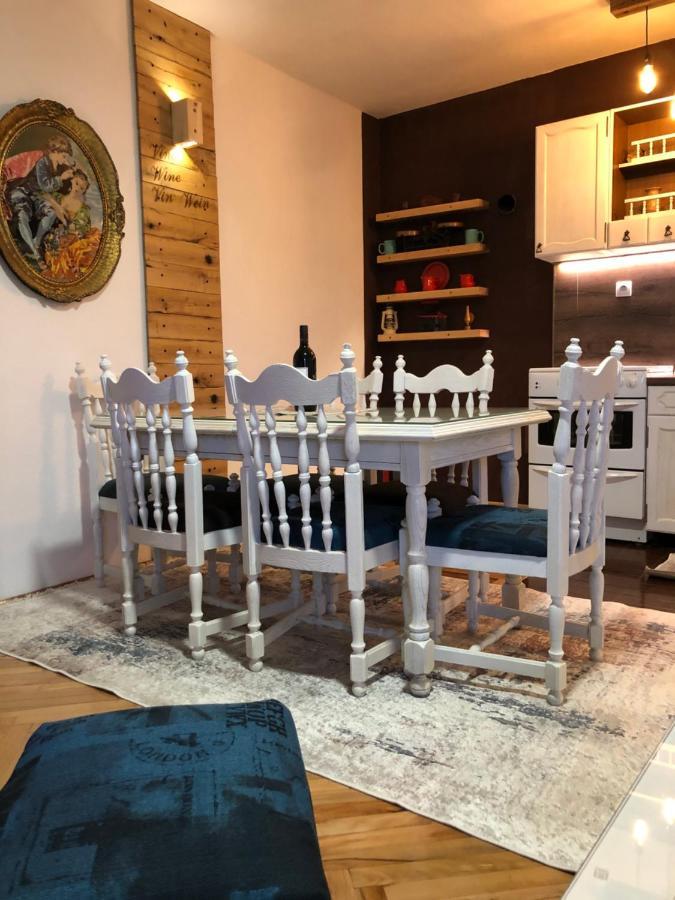 Apartman Excluziv Prijedor Extérieur photo
