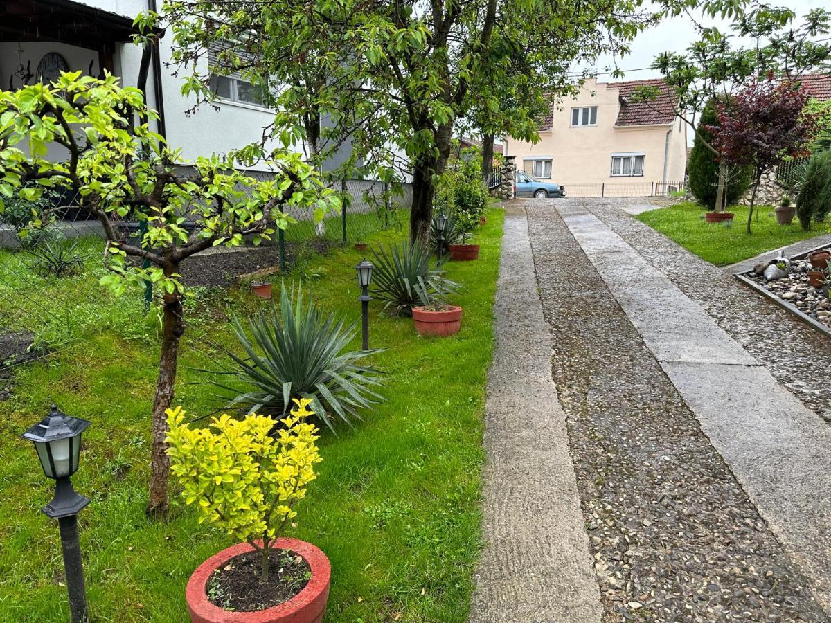 Apartman Excluziv Prijedor Extérieur photo
