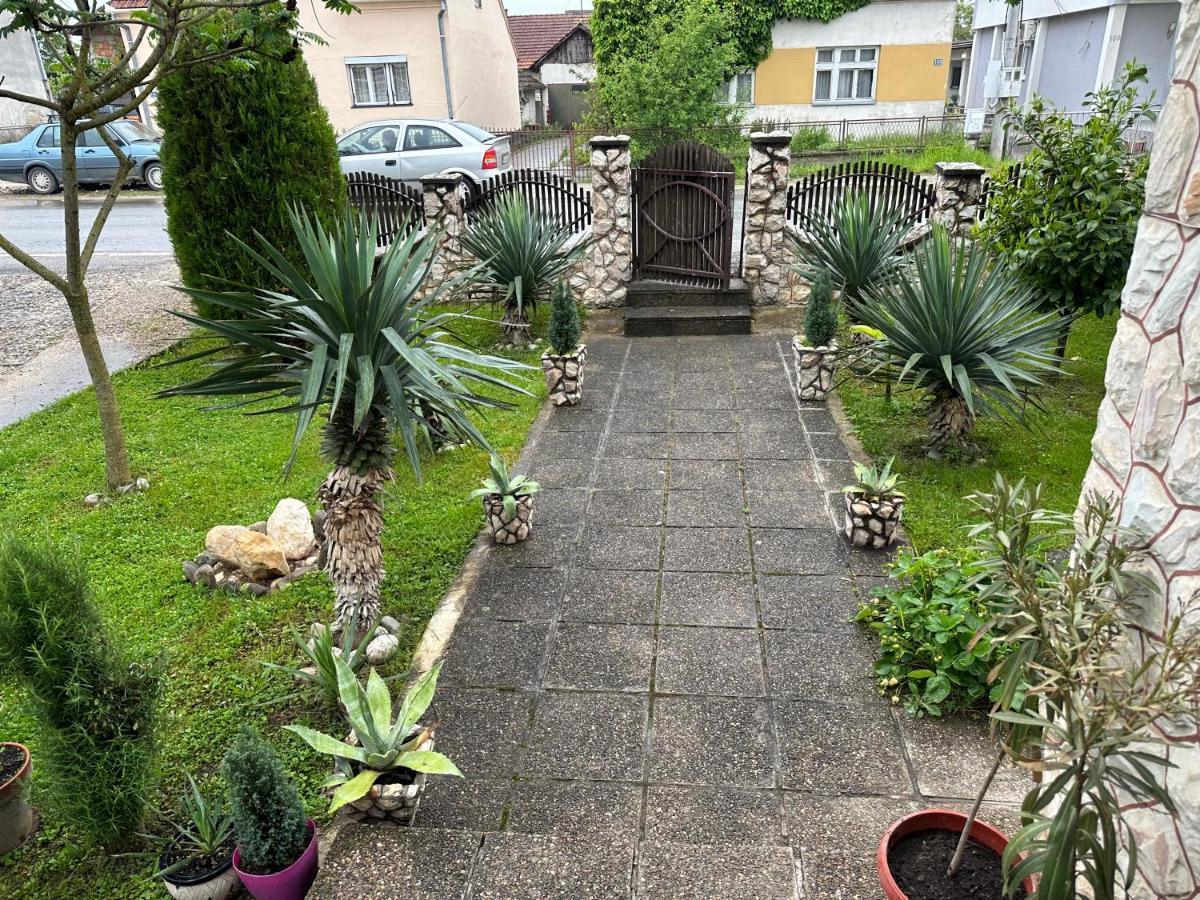 Apartman Excluziv Prijedor Extérieur photo