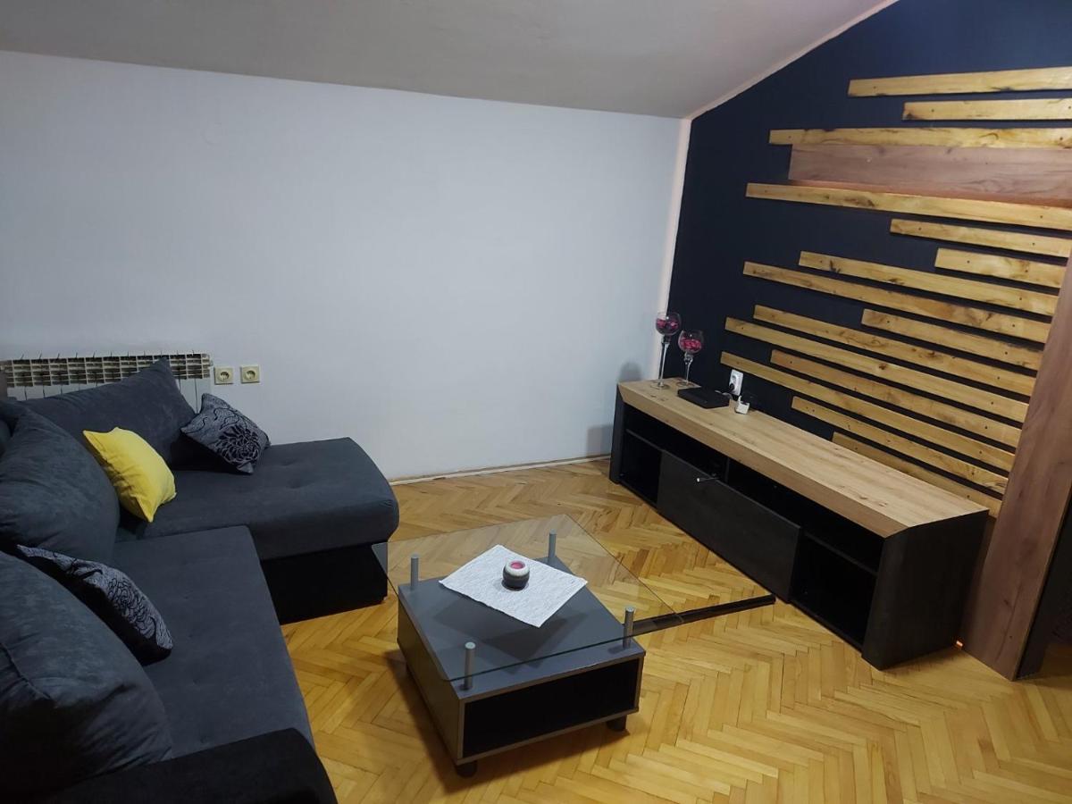 Apartman Excluziv Prijedor Extérieur photo