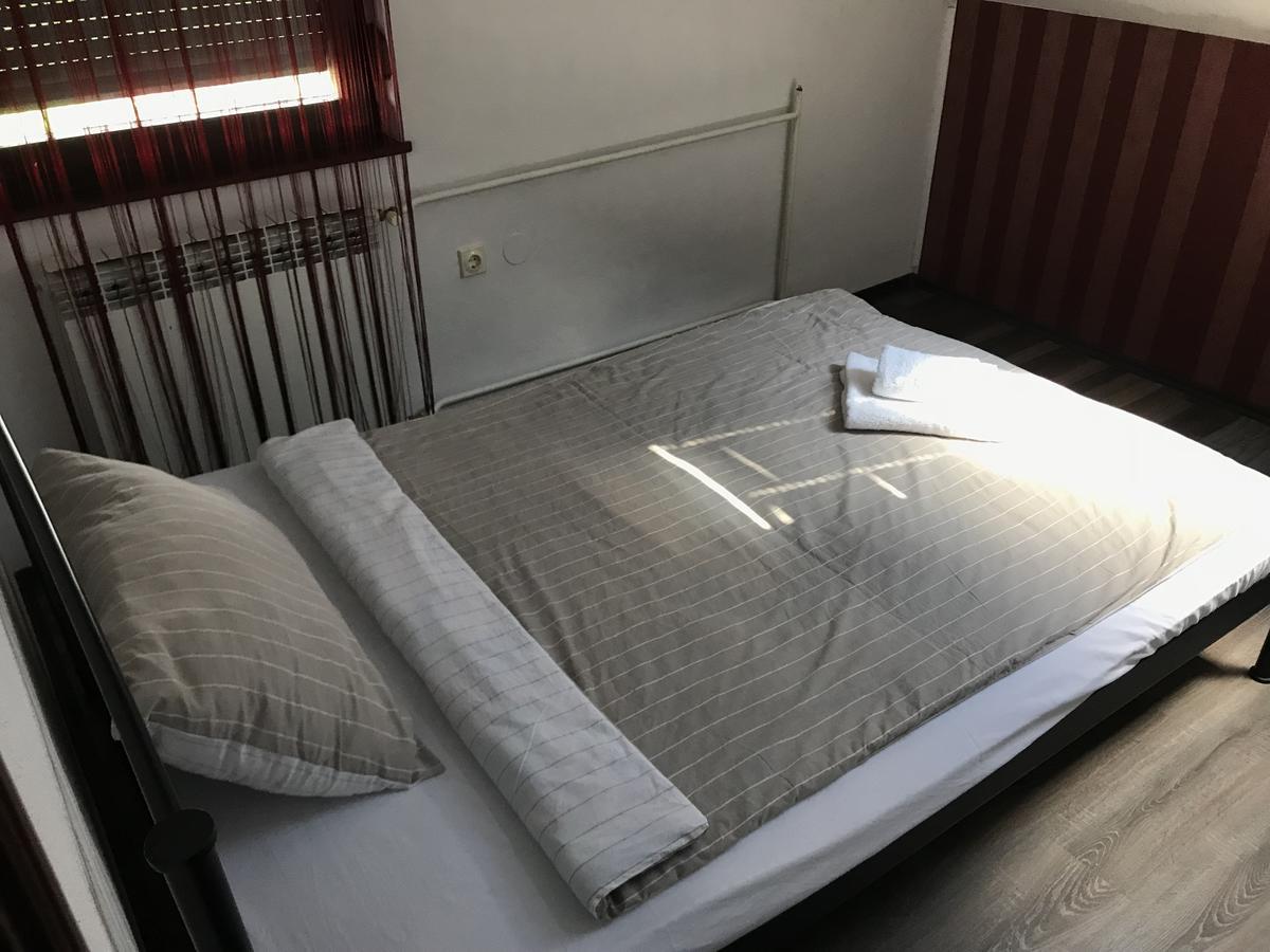 Apartman Excluziv Prijedor Extérieur photo