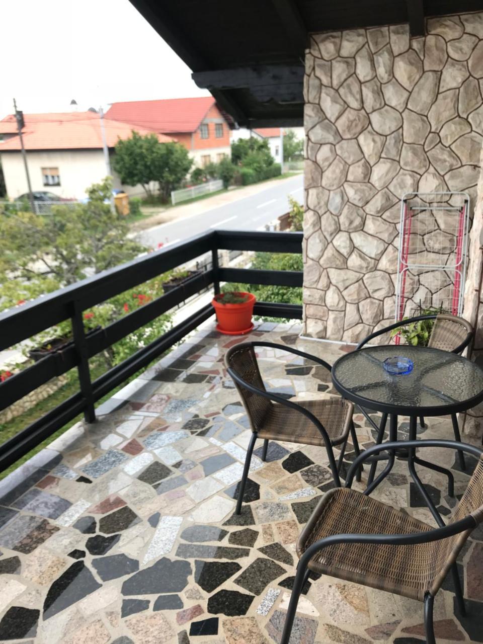 Apartman Excluziv Prijedor Extérieur photo