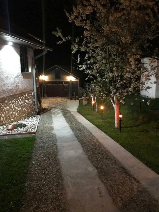 Apartman Excluziv Prijedor Extérieur photo